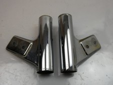 Lampenhalter links yamaha gebraucht kaufen  Herne