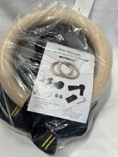 Ghb gymnastic rings for sale  Phoenix