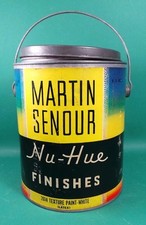 Martin senour 1950 for sale  Onley