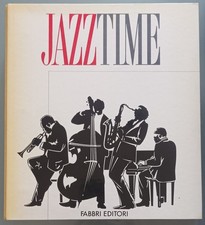 Jazz time collezione usato  Alessandria