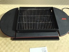 Ako tischgrill 180 gebraucht kaufen  Duderstadt