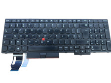 Clavier français azerty d'occasion  Paris X
