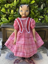 Vintage 6.5 hand for sale  Santa Clarita
