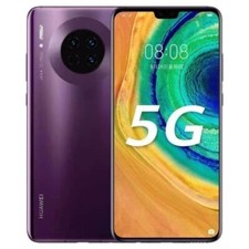 Câmera HUAWEI Mate30 Pro 6.53"" Kirin 990 40MP+32MP 4500mAh telefone Google Play 5G comprar usado  Enviando para Brazil
