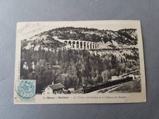 Cpa carte postale d'occasion  Messigny-et-Vantoux