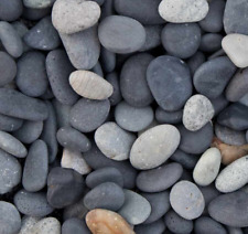 Beach pebbles black gebraucht kaufen  Boppard