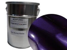 Litre vernis voiture d'occasion  Expédié en France