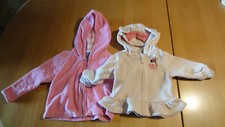 Babykleidung mädchen 62 gebraucht kaufen  Dannstadt-Schauernheim