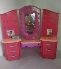 2008 mattel barbie d'occasion  Expédié en Belgium