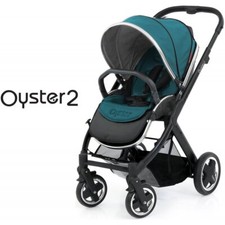 Babystyle oyster mirror for sale  SLOUGH