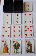 Antiche rare carte usato  Italia