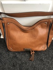 Nine west tan for sale  WIGSTON