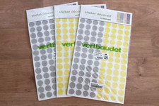 Vertbaudet wandsticker neu gebraucht kaufen  Rostock