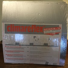 Climareflex heat reflector for sale  READING