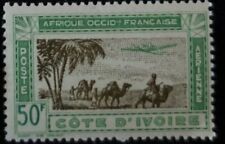 Cote ivoire aérien d'occasion  Marsac-sur-l'Isle