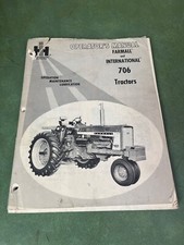 Original international harvest for sale  Allentown