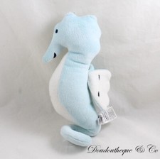 Peluche hippocampe petit d'occasion  Cavaillon