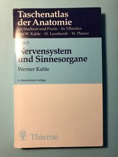 taschenatlas anatomie gebraucht kaufen taschenatlas anatomie gebraucht kaufen Bremen