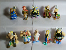 Komplettsatz asterix wikinger gebraucht kaufen  Nürnberg