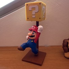 Donald super mario usato  Vasto