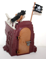 Playmobil 6679 cabine d'occasion  Forbach