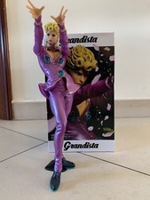 Jojo action figure usato  Predappio