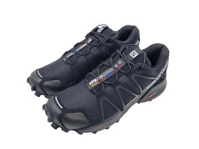 Salomon speedcross taglia usato  Spedire a Italy
