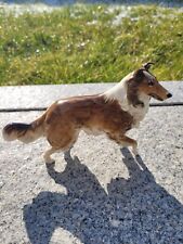 collie figur gebraucht kaufen  Poing