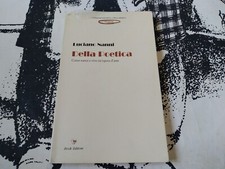 Luciano nanni della usato  Loreto