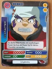 Benkei beyblade battle gebraucht kaufen  Steinfeld