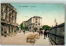 10646914 san remo gebraucht kaufen  Deutschland