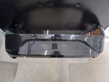 Paraurti posteriore seat usato  Moncalieri