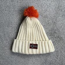 Napapijri damen mütze gebraucht kaufen  Rosenheim