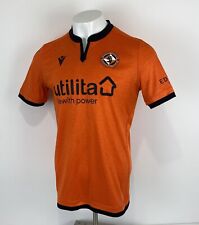 Dundee united 2020 for sale  LEVEN