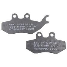 Bremsbeläge sfa194 gilera gebraucht kaufen  Rodenbach
