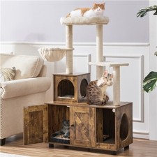 Cat tree tower for sale  UK