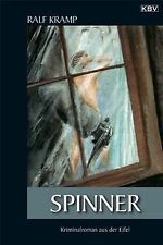 Kbv taschenbücher spinner gebraucht kaufen  Berlin