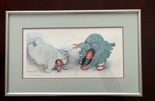 Warm cozy barbara for sale  Troutdale