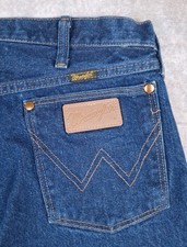 Vintage wrangler 13mwz for sale  North Newton