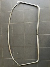 Zierrahmen frontscheibe merced gebraucht kaufen  Bad Nauheim