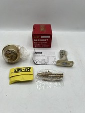 Double deadbolt cylinders for sale  Troy