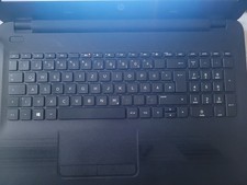 Notebook modell 15ba054ng gebraucht kaufen  Konstanz