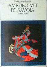 Amedeo vii savoia usato  Italia
