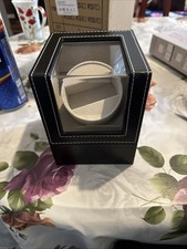 Watch winder model for sale  COVENTRY