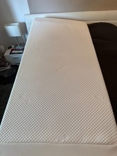 Matratze cloud tempur gebraucht kaufen  Winterberg