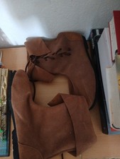 mittelalter schuhe gebraucht kaufen  Würzburg