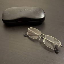 Ray ban semi d'occasion  Expédié en Belgium