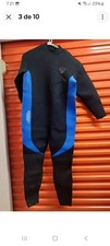 7mm wet suite for sale  Lawrence