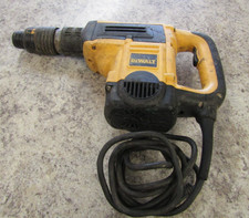 Dewalt spline rotary for sale  Vincennes