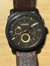 Fossil machine fs4656 gebraucht kaufen  Halver